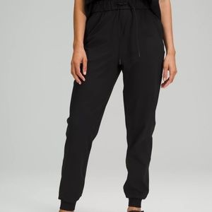 Lululemon Stretch High-Rise Jogger Full Length
